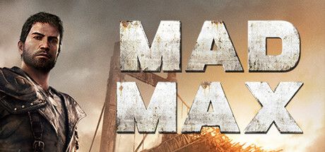 Mad Max (CD Key)
